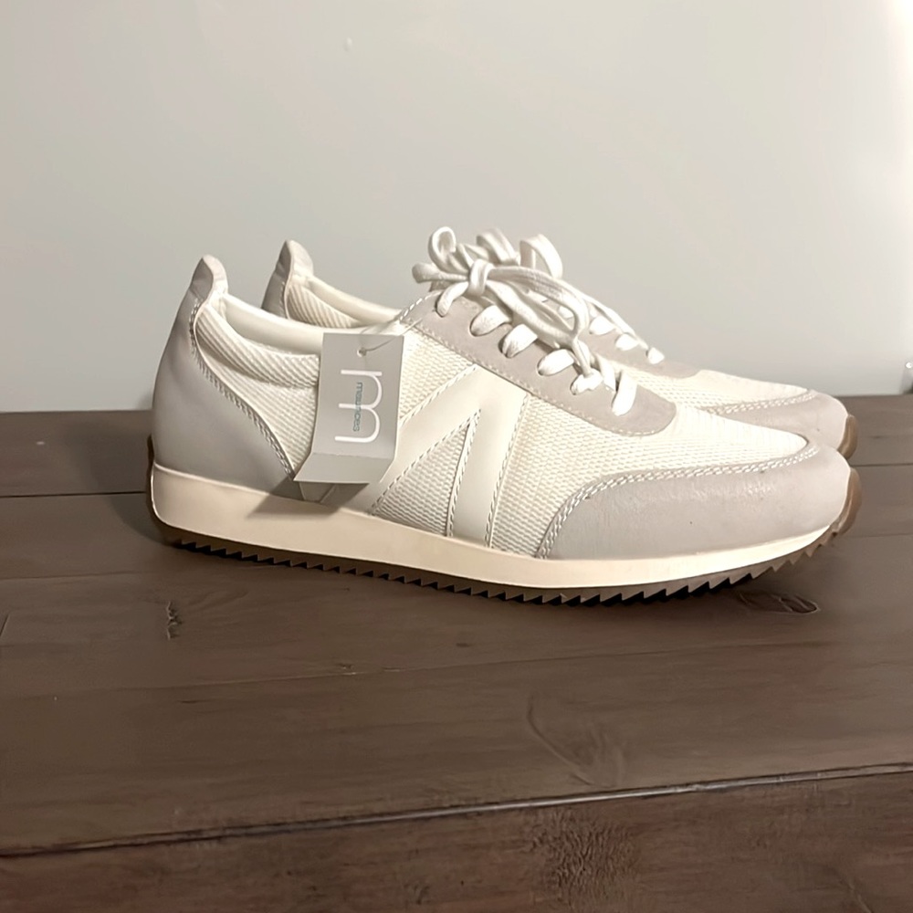 NWT Maurice’s MIA shoes